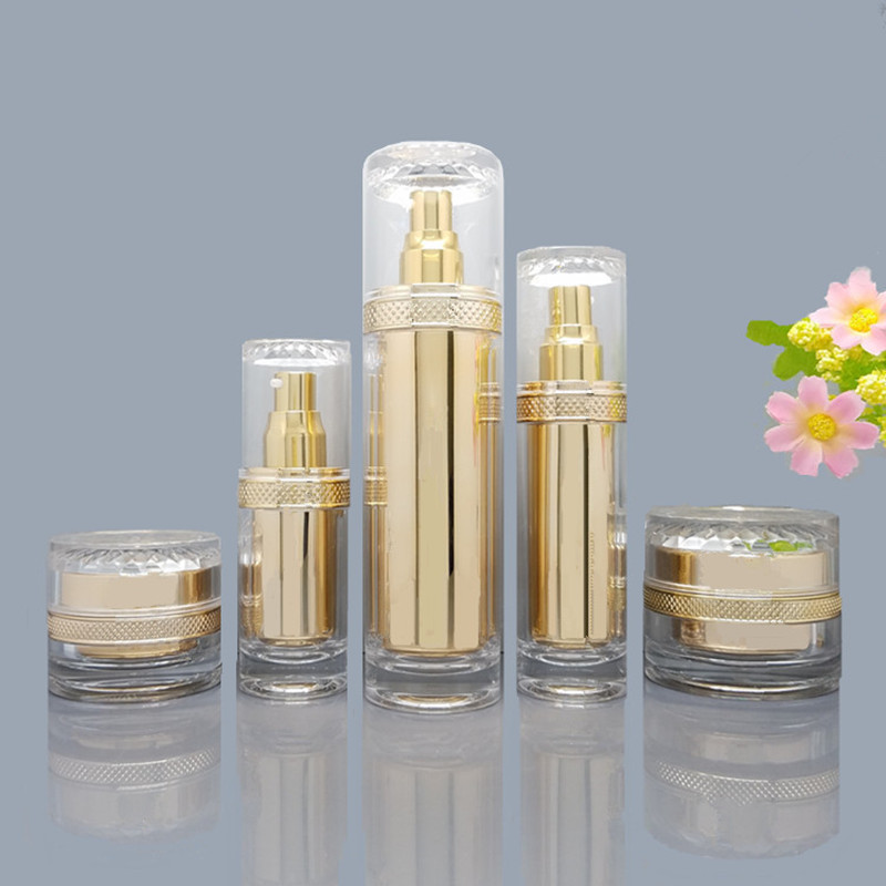 Luxury Skincare Packaging - 30 г 50 г Пустая банка