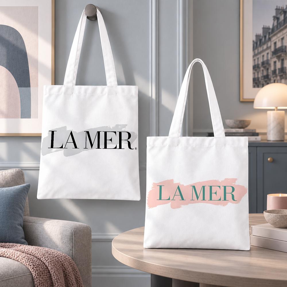 Luxury Skincare Shop - Сумки для хранения косметики La Mer