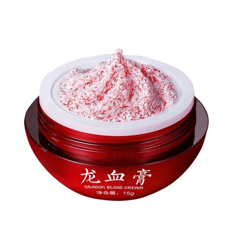 Luxury Skincare Brands - Крем для лица с кровью дракона,