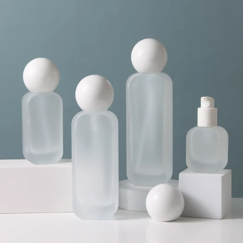 Luxury Skincare Packaging - 20 мл, 30 мл, 50 мл,