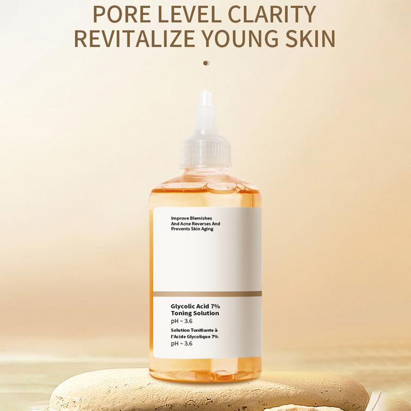 Гликолевая кислота 7% тоник пи – обзор и цена Luxury Skincare Brands