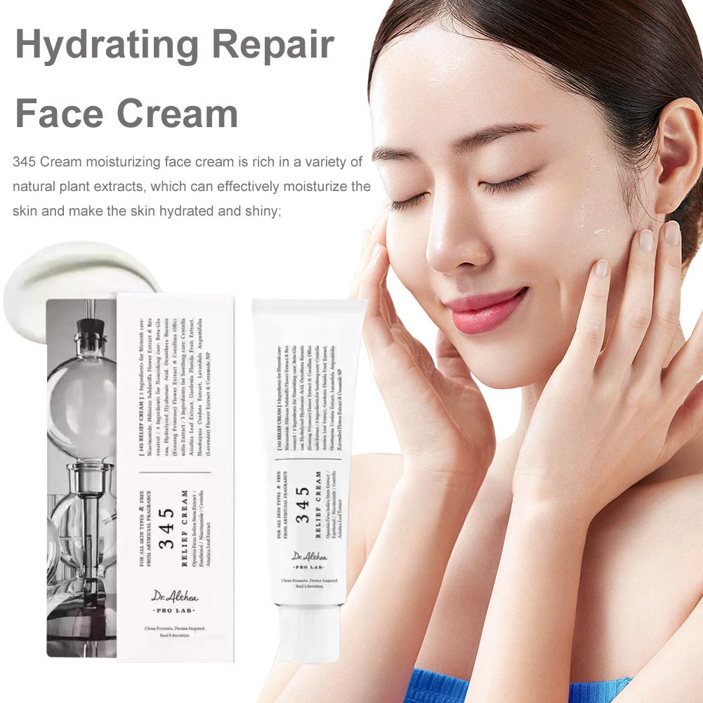 Антиоксидантный крем 345/147:  – обзор и цена Luxury Skincare Brands