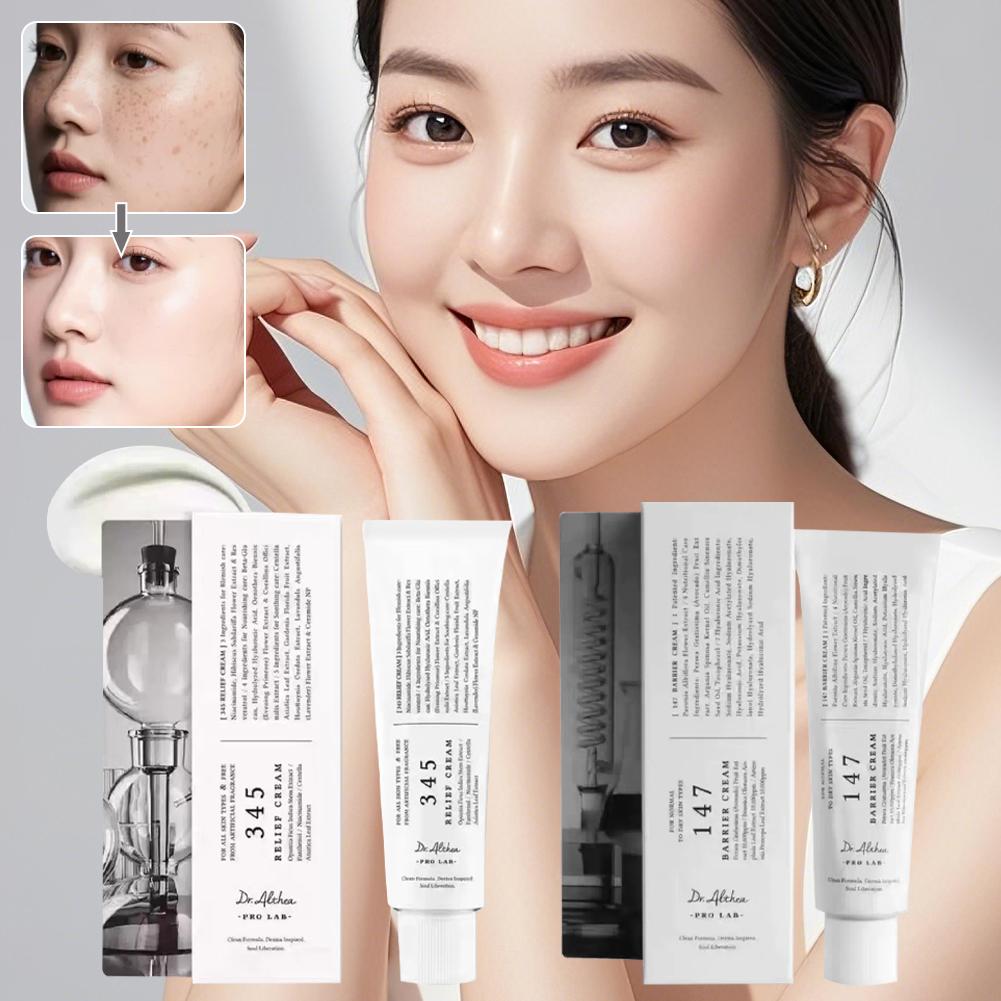 Антиоксидантный крем 345/147:  – обзор и цена Luxury Skincare Brands