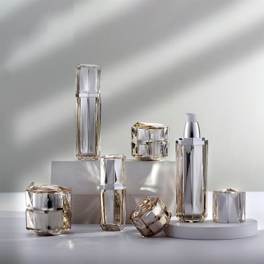 Пустые многоразовые бутылки 30 – обзор и цена Luxury Skincare Packaging