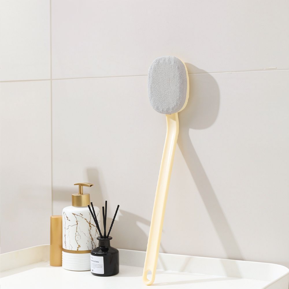Мягкая щетка для купания с дли – обзор и цена Luxury Skincare Tools