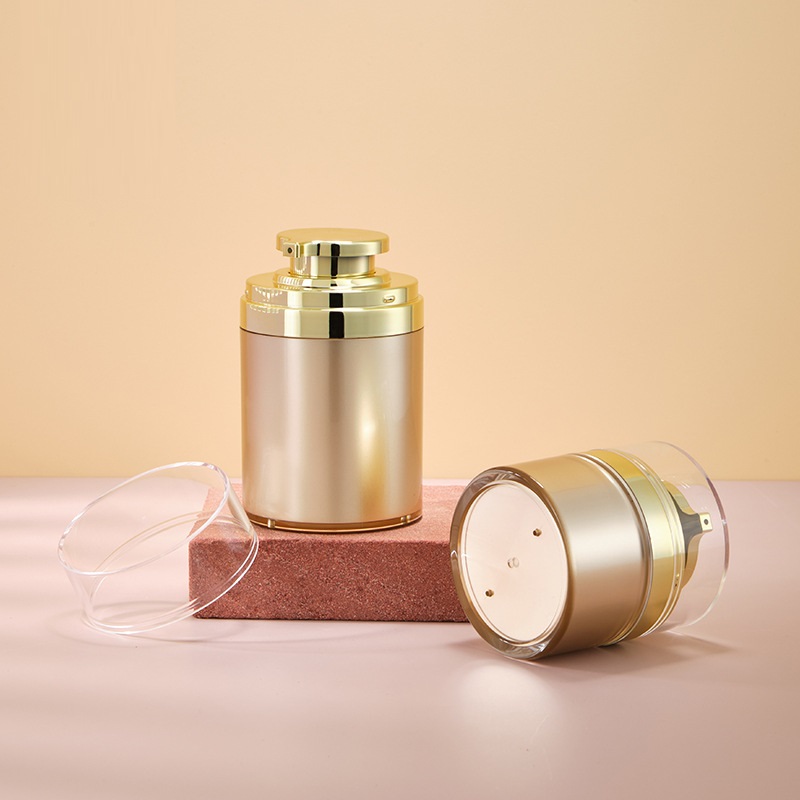 Вакуумная бутылка для крема, д – обзор и цена Luxury Skincare Packaging