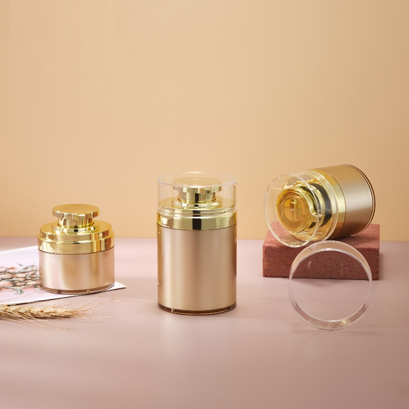 Вакуумная бутылка для крема, д – обзор и цена Luxury Skincare Packaging