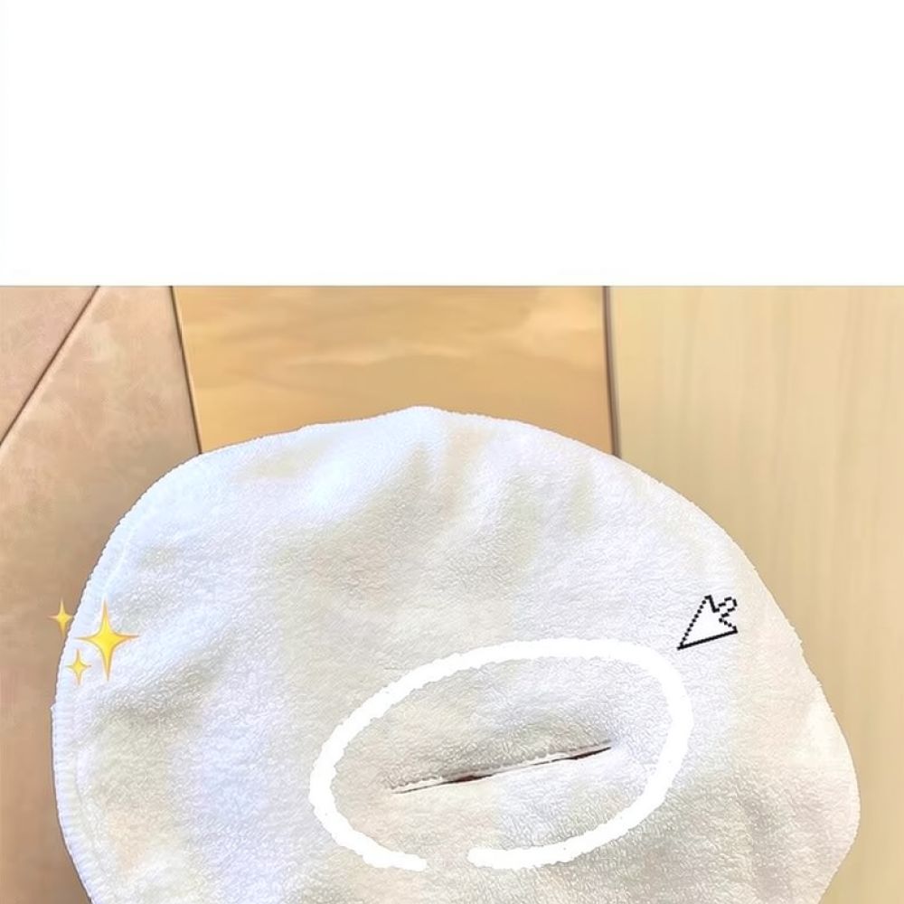 Полотенце для паровой обработк – обзор и цена Luxury Skincare Tools