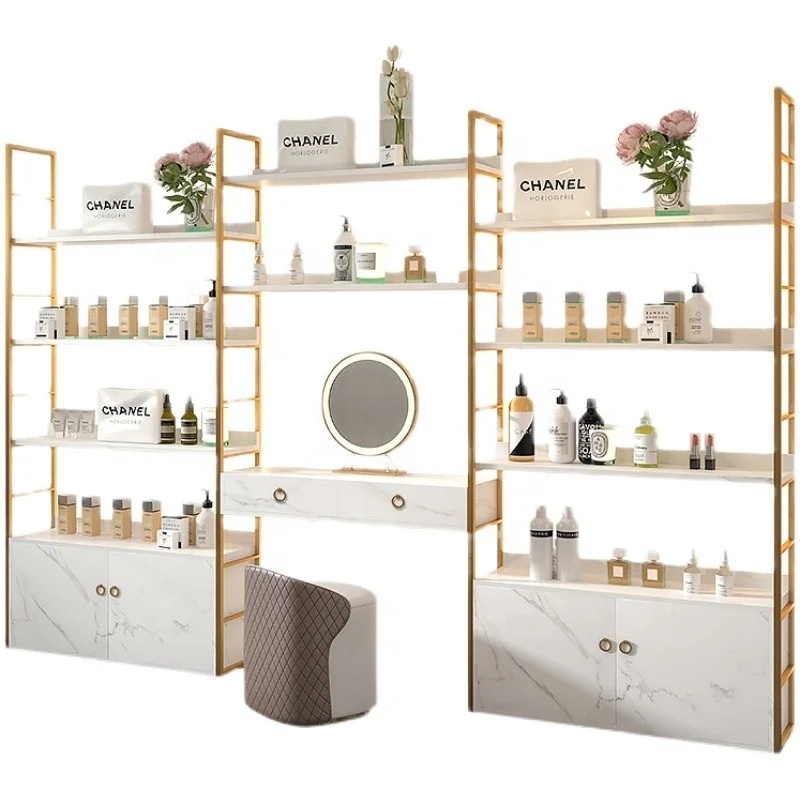 Высококачественный витринный ш – обзор и цена Luxury Skincare Shop