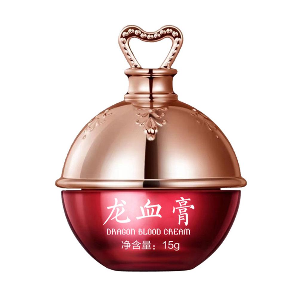 Крем для лица Dragon's Blood:  – обзор и цена Luxury Skincare Brands