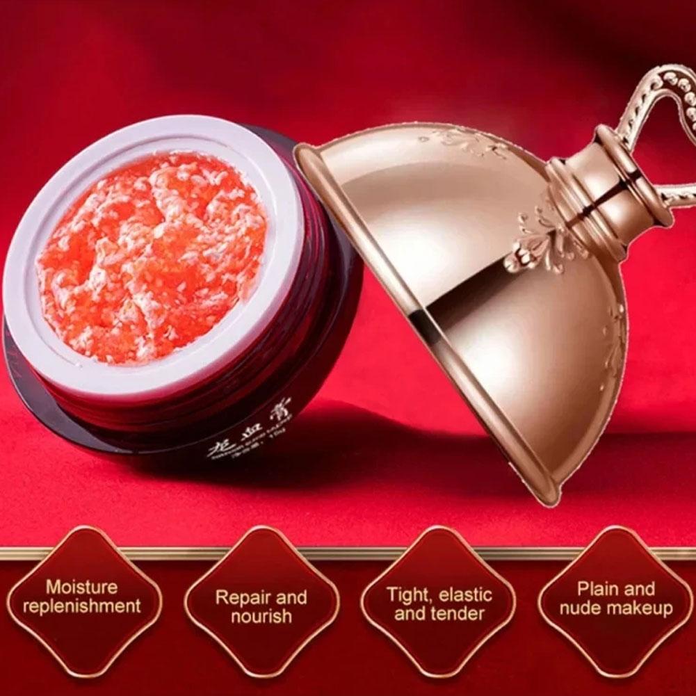 Крем для лица Dragon's Blood:  – обзор и цена Luxury Skincare Brands