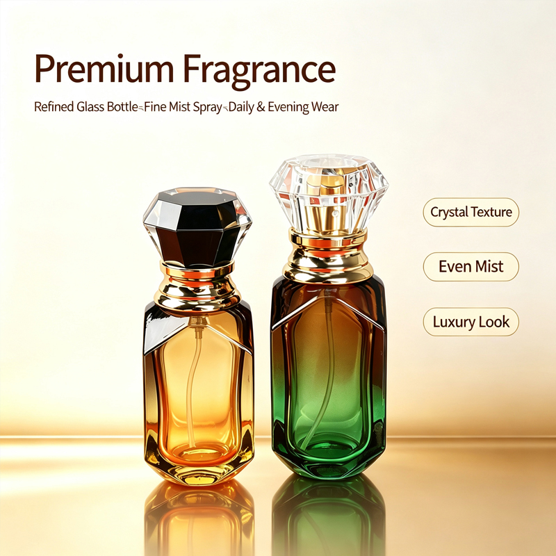 Флакон-атомайзер для духов 30  – обзор и цена Luxury Skincare Packaging